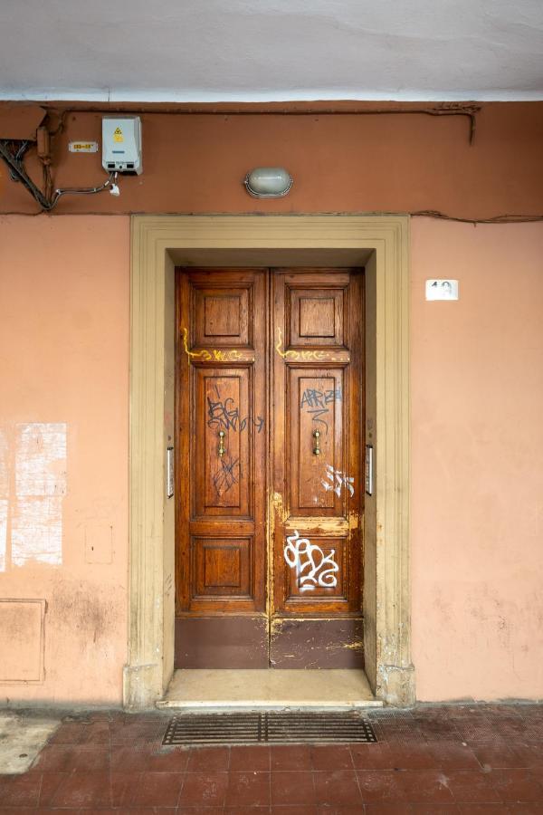 Appartamento Vicino All'Orto Botanico By Wonderful Italy ボローニャ エクステリア 写真